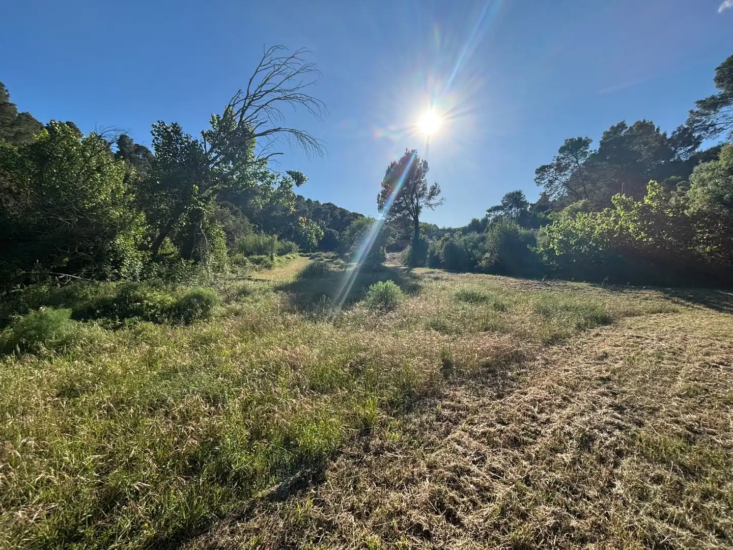 Terreno en venta en Castellar del Vallès