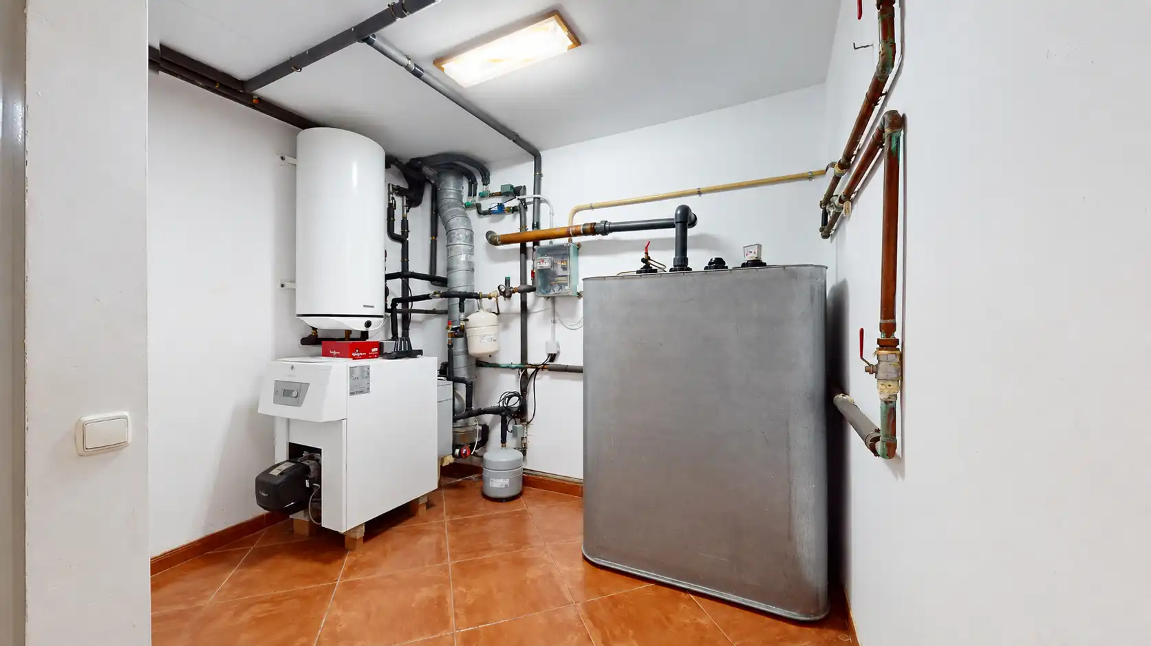 Villa con piscina in vendita a Carrer Xaloc, imagen 82