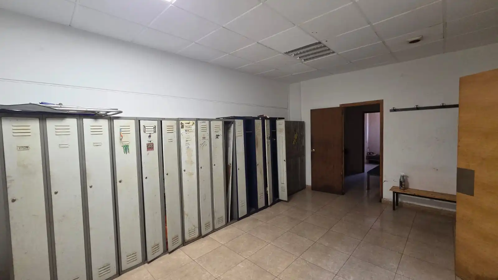 Industrial building for sale in Carretera País Vasc 12, imagen 15