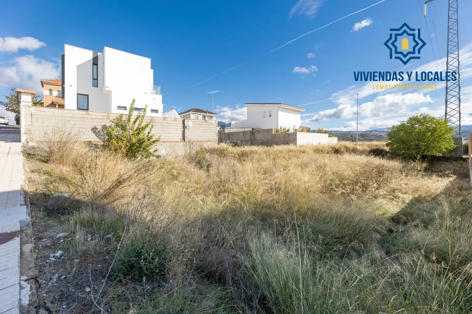 Wohnbaugrundstück zum Verkauf in Avenida Cerro de Alfonsico 20, imagen 2