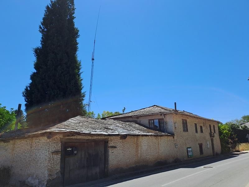 Casa o xalet en venda a Camponaraya