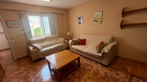 Foto 2 de Piso de alquiler en Calle Arena, Triana, Las Palmas de Gran Canaria