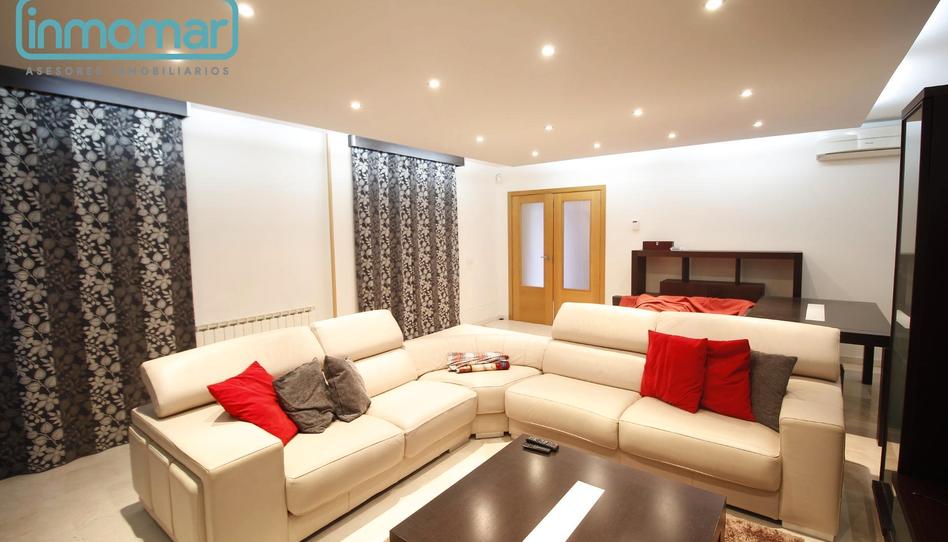 Foto 1 de Casa o xalet en venda a Buenavista - Valparaíso - La Legua, Toledo