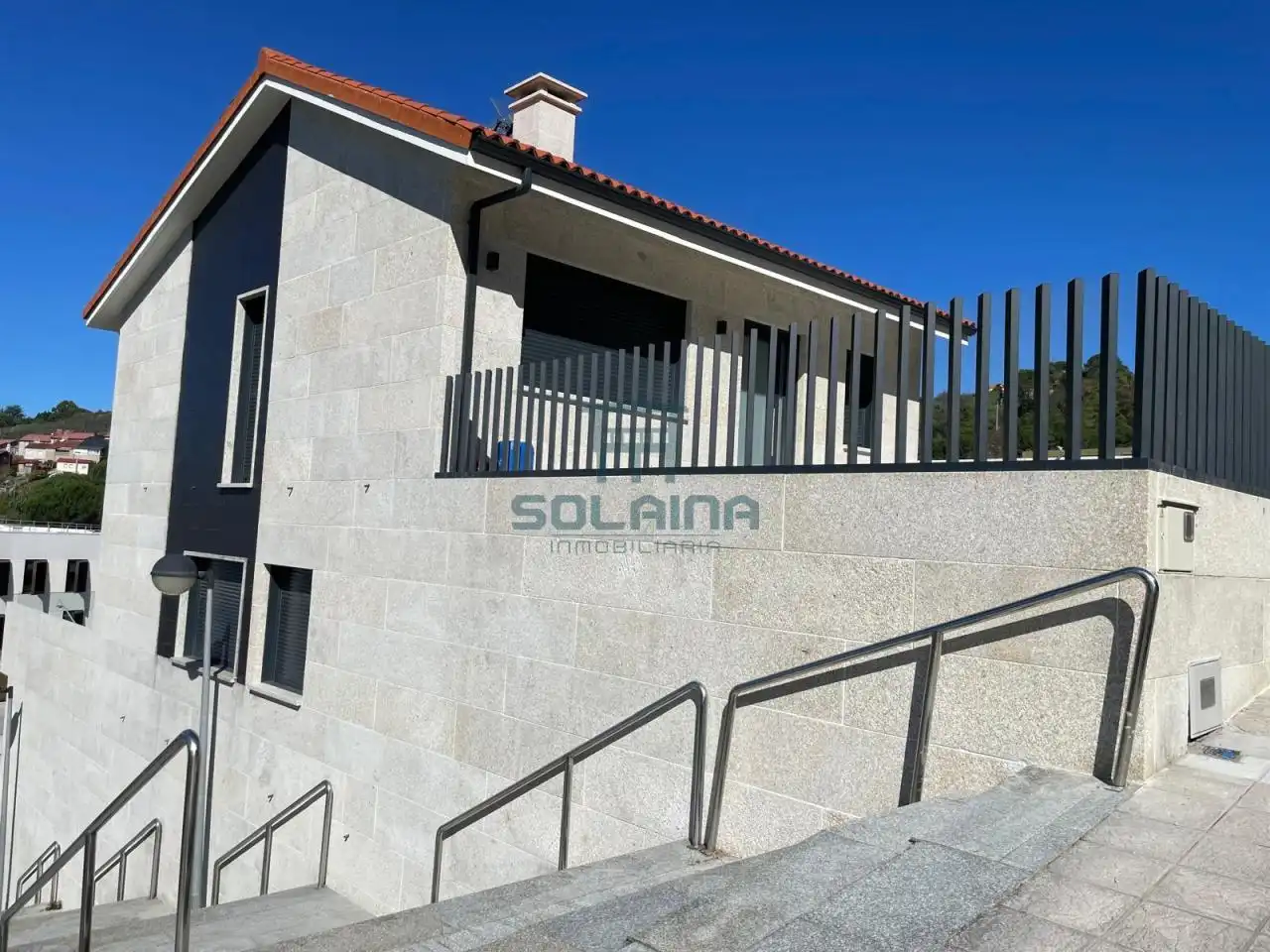 Villa in vendita a Barrocanes, imagen 38