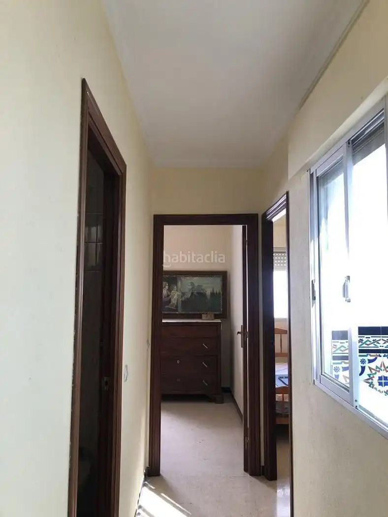 Adossat en venda a Calle García Marín 14, imagen 14