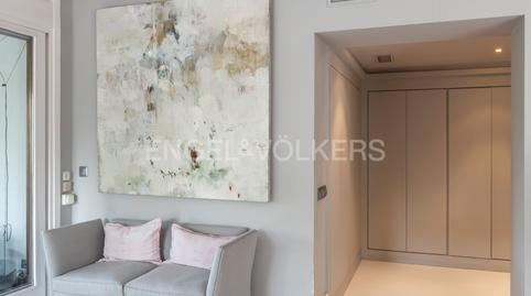 Foto 5 de Àtic en venda a El Soto de la Moraleja, Madrid