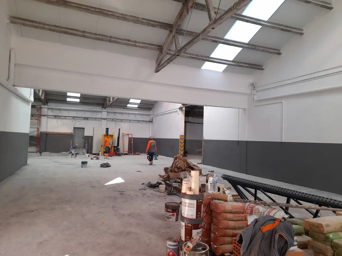 Industrial buildings for rent in Barberà del Vallès