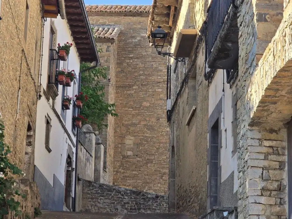 Casa rustica in vendita a Horno, imagen 11