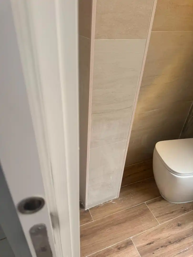 Bathroom of Flat for rent in Córdoba