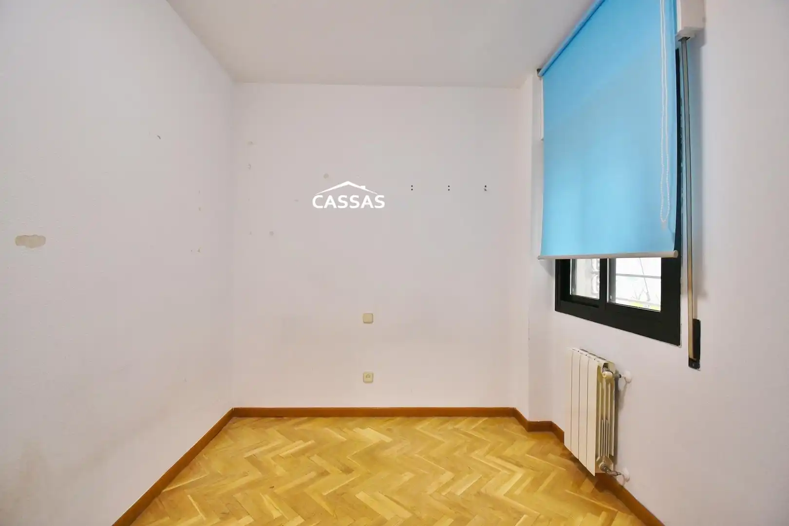 Wohnung zum Verkauf in Torrejón de Ardoz mit Heizung