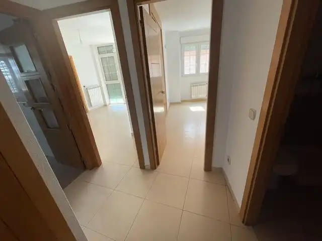 Flat for sale in Madrid  with Heating