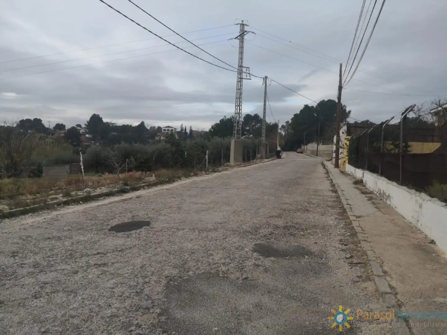 Terreno residencial en venta en Alberic, imagen 5