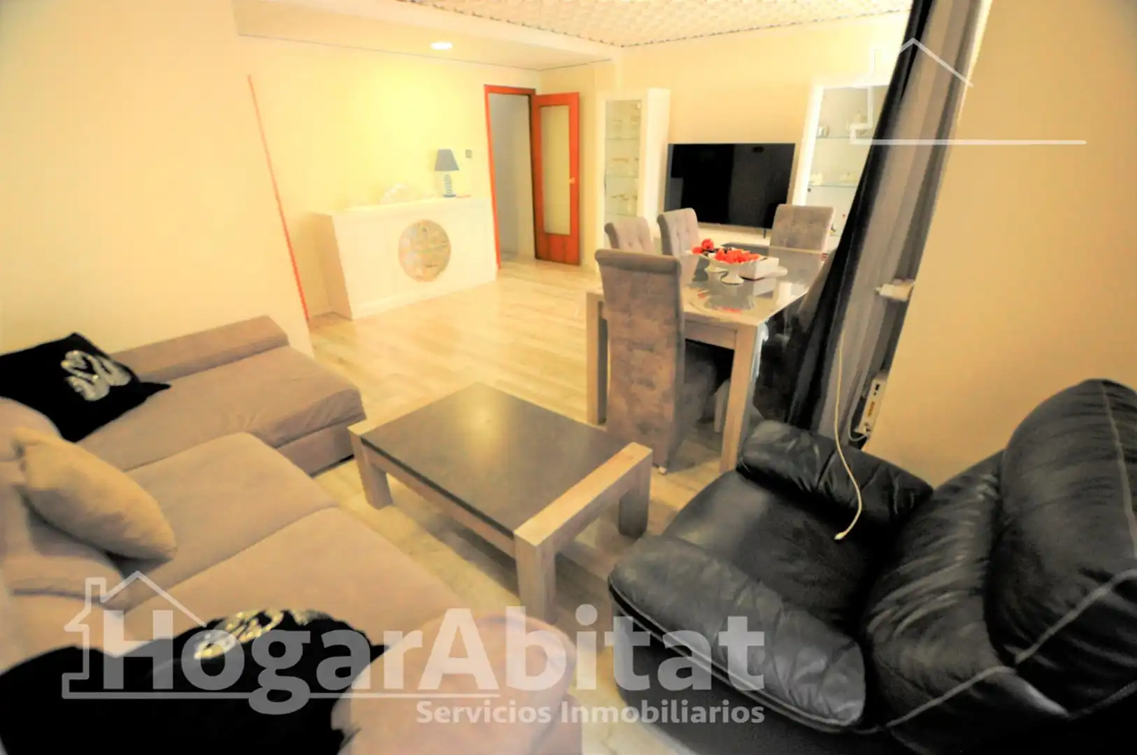 Appartamento con terrazza in vendita a Calle del Mestre Marçal, imagen 4