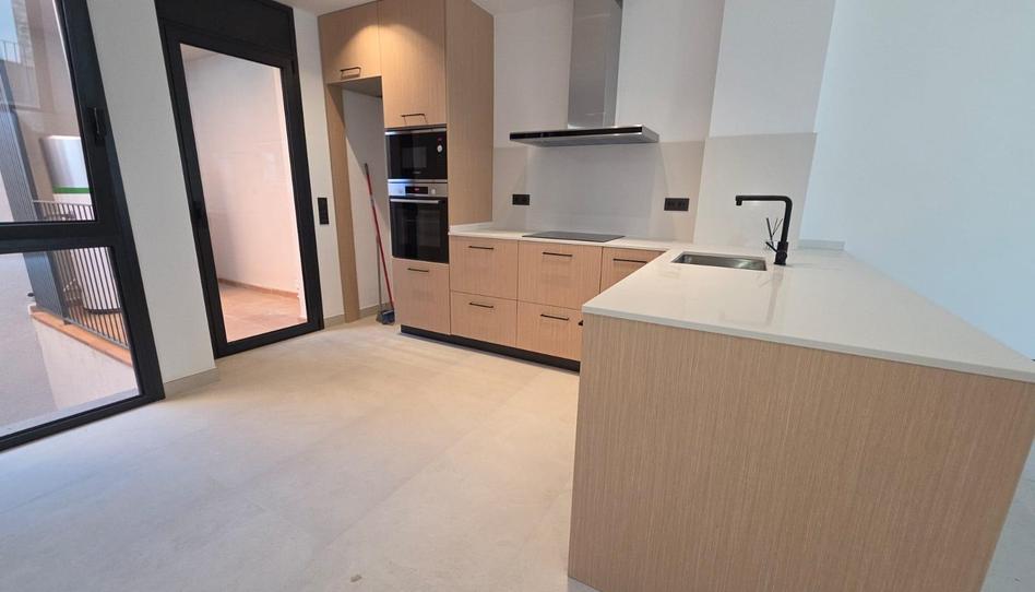 Foto 1 de Dúplex en venda a Sant Celoni, Barcelona