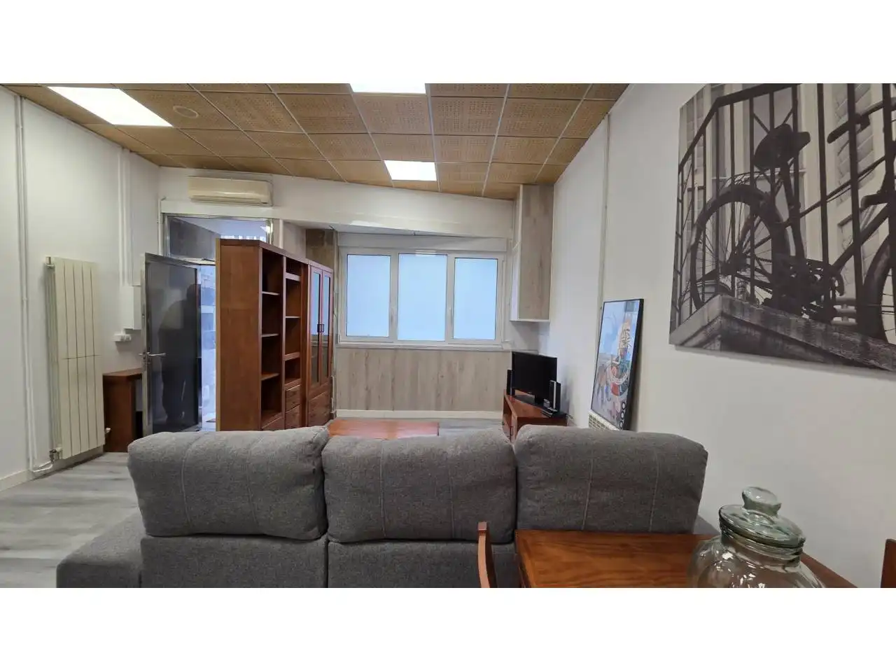 Wohnung zum Verkauf in Ames mit Heizung