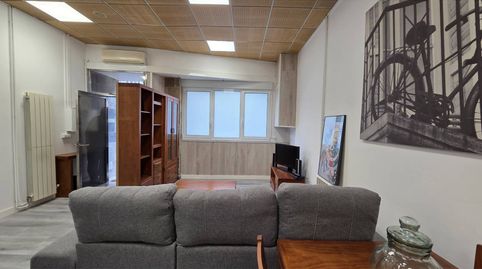 Foto 4 de Piso en venta en Calle Viorneira, O Milladoiro, Ames