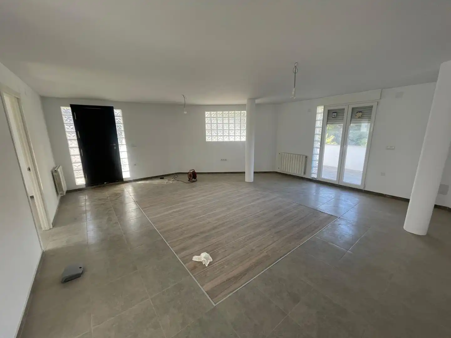 Villa mit Terrasse zum Verkauf in La Nucia Pueblo, imagen 3