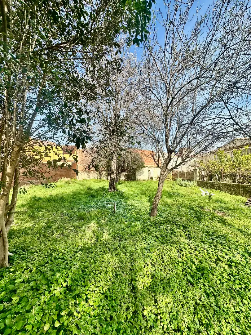 Terreno residencial en venta en Carrer Torras i Bages, imagen 6