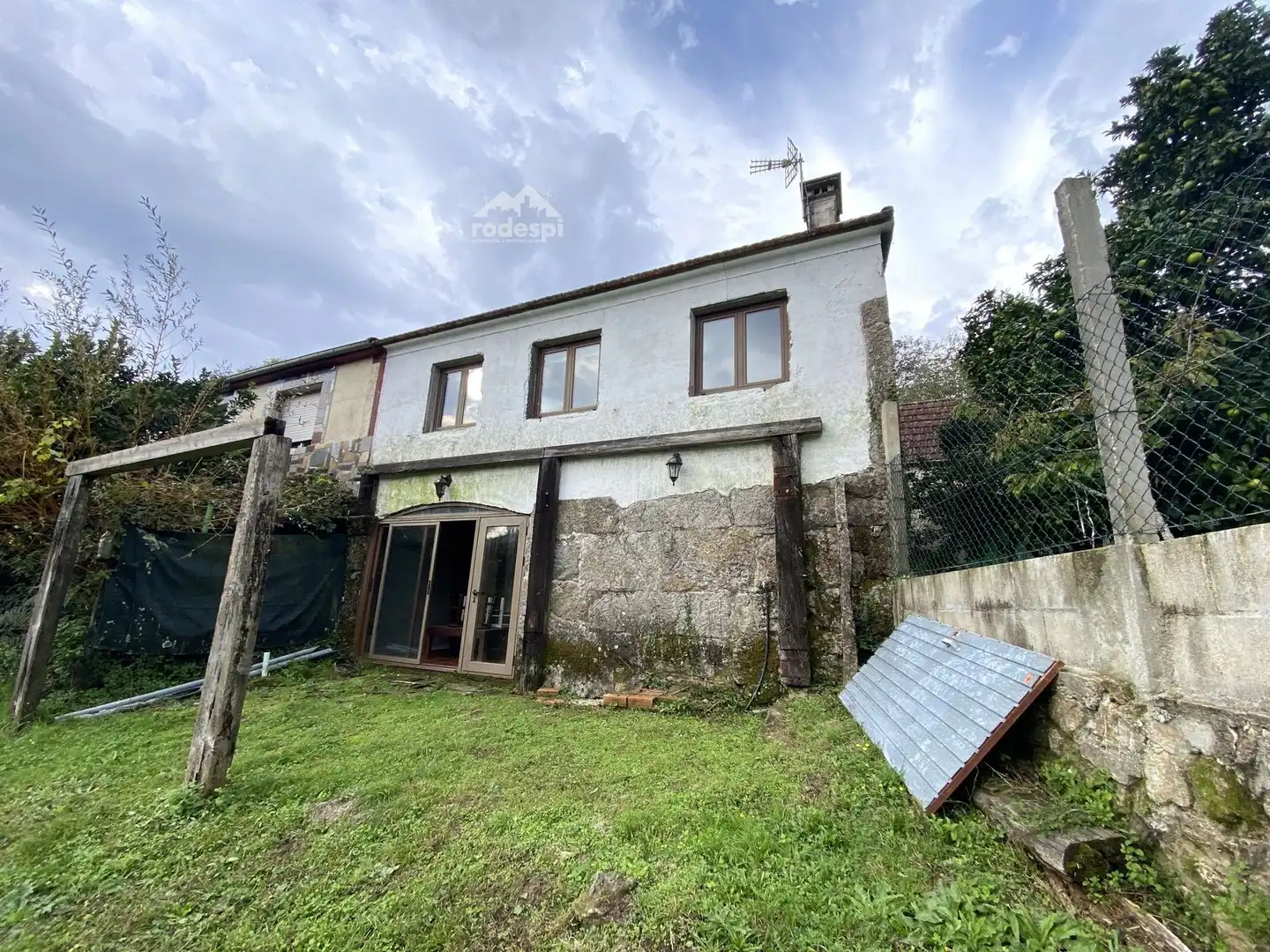 House for sale in A Cañiza, imagen 9