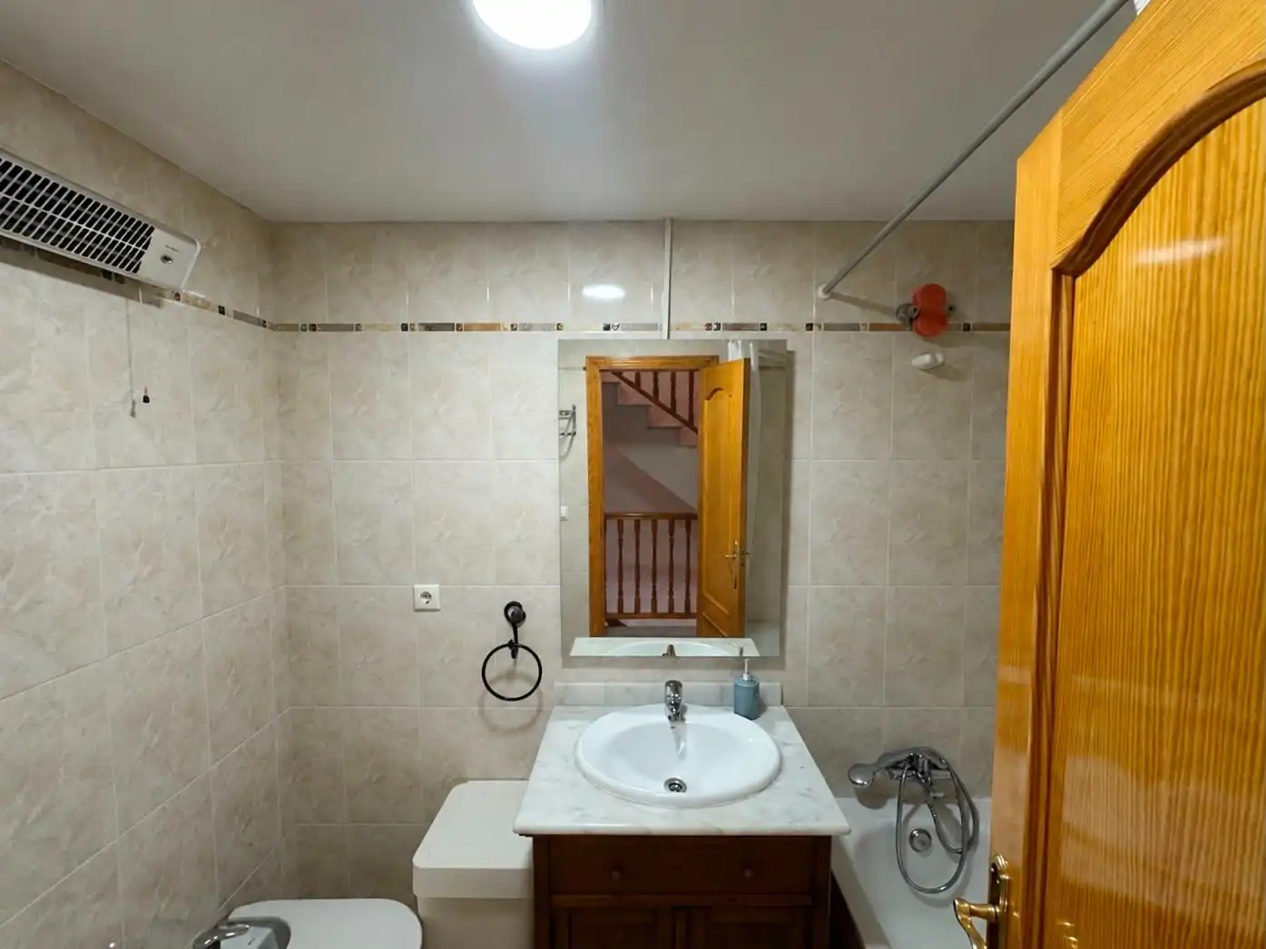 Casa o xalet de lloguer a Ciudad Jardín