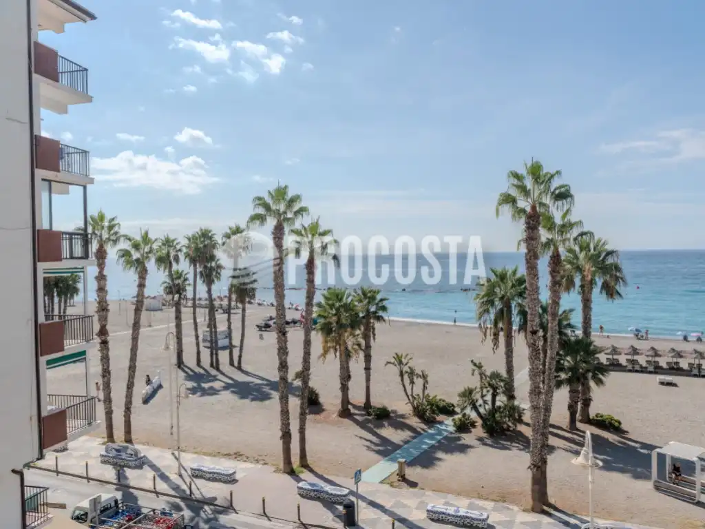 Appartamento con ascensore in vendita a Paseo Puerta Del Mar, imagen 19