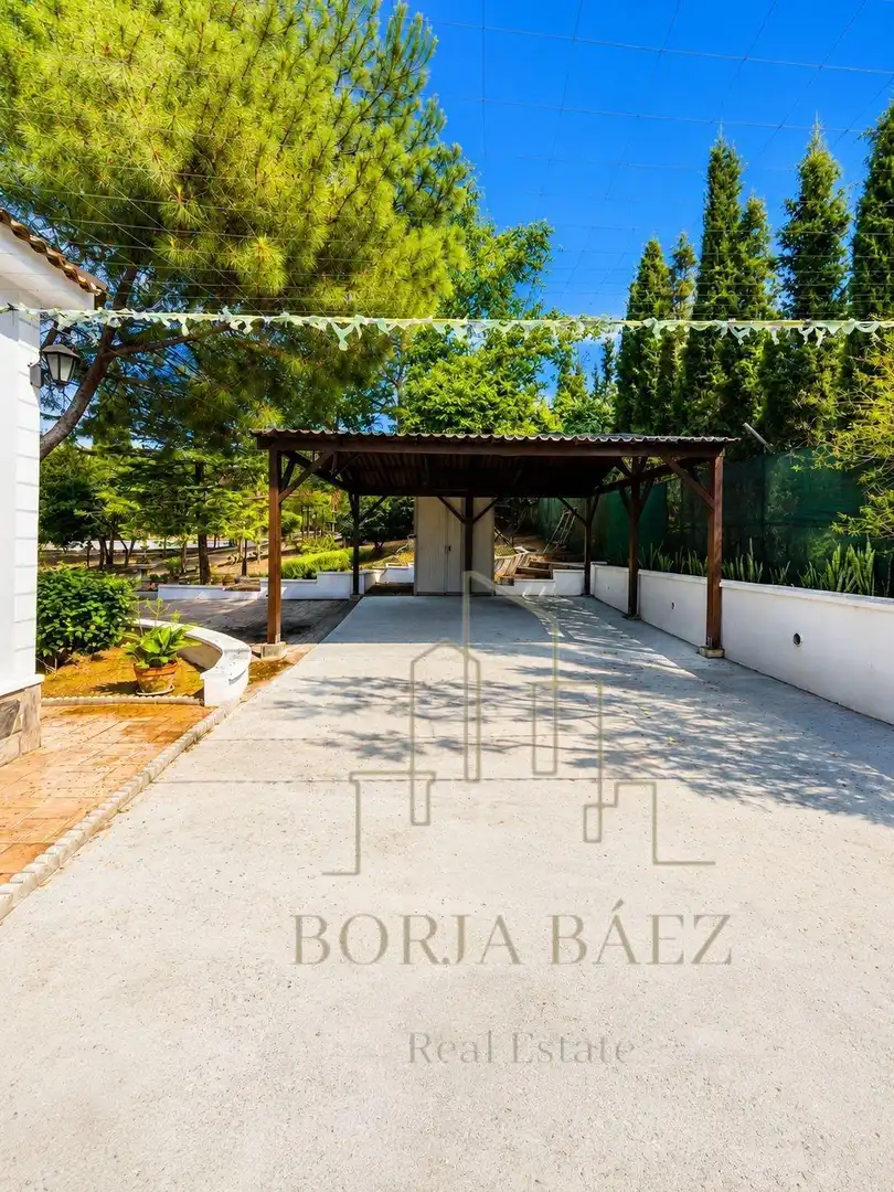 Chalet en venta en Benajarafe, imagen 63