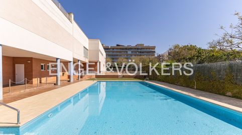 Photo 3 of Attic for sale in Comte Vilardaga, Mas Lluí, Sant Feliu de Llobregat