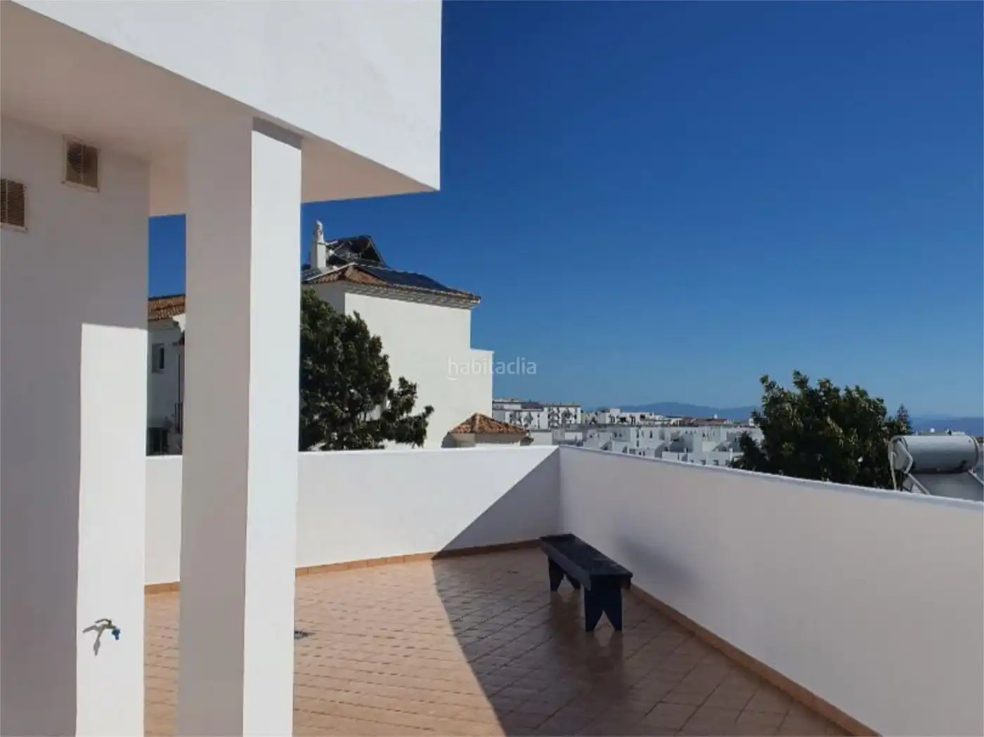 Appartamento in affitto a Calle Almirante Nelson 1, imagen 13