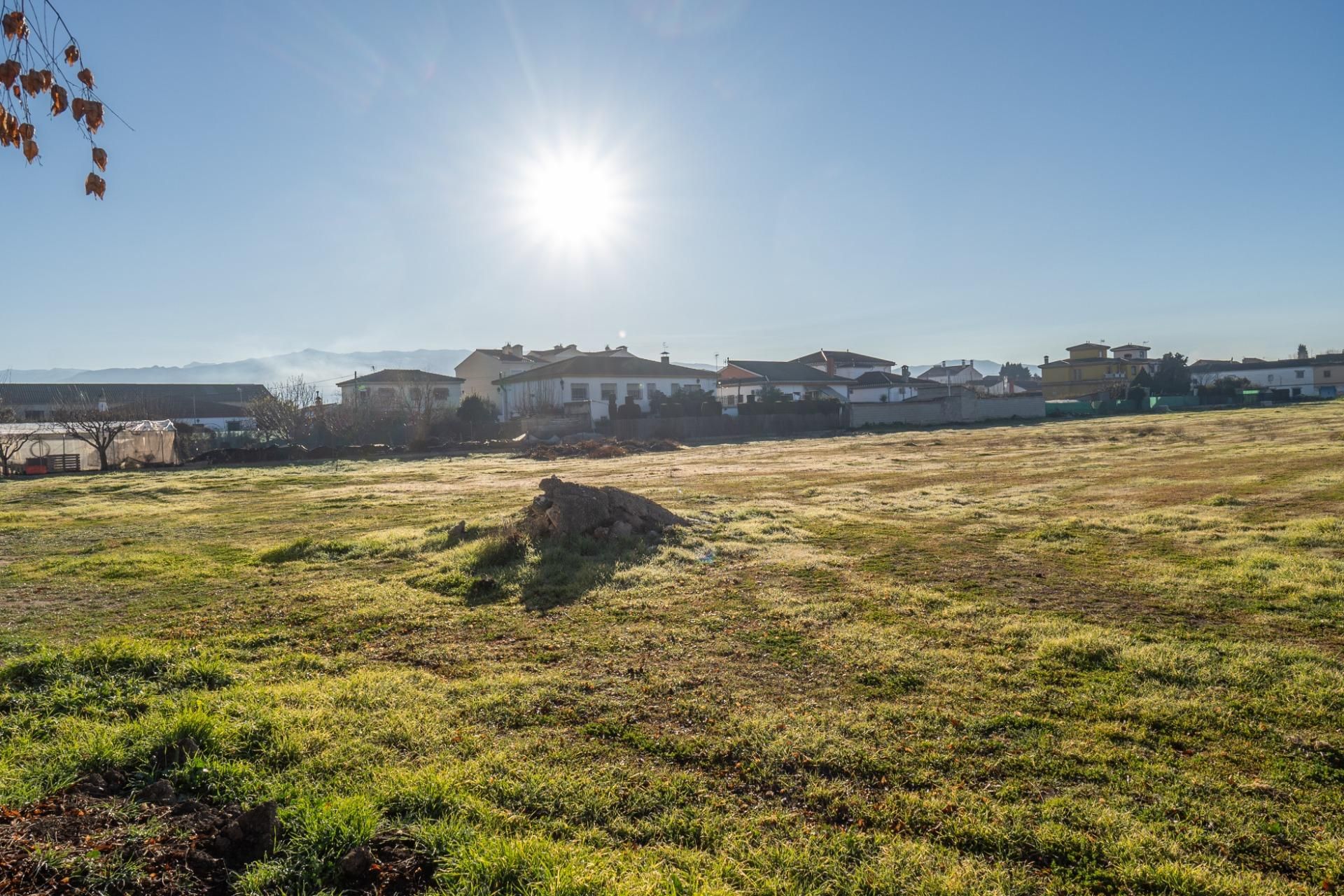 Residencial en venda a Purchil