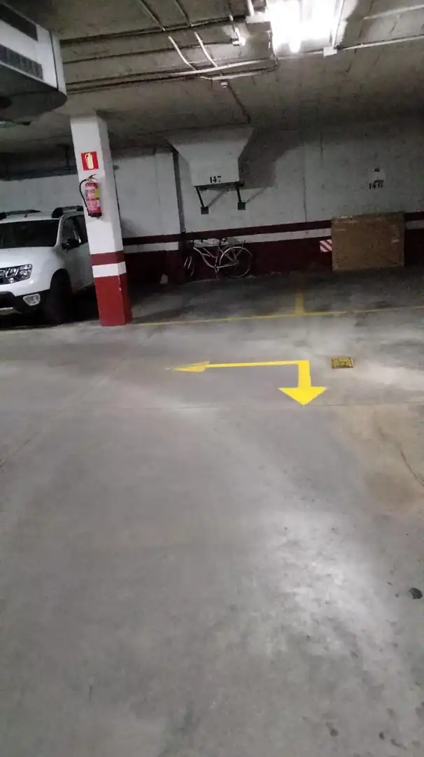Aparcament en venda a Este - Alcosa- Torreblanca, imagen 3