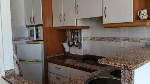 Foto 3 de Apartament en venda a Avinguda el Racó, 4, Sant Antoni, Cullera