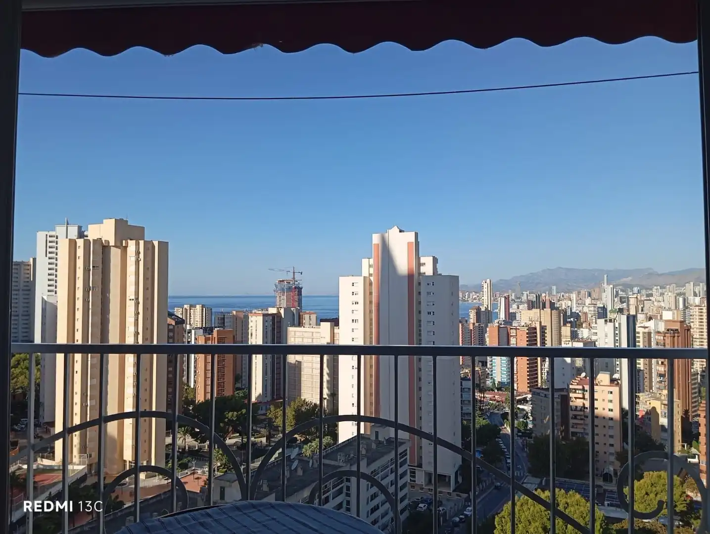 Pis amb piscina en venda a Avenida de Montecarlo 6