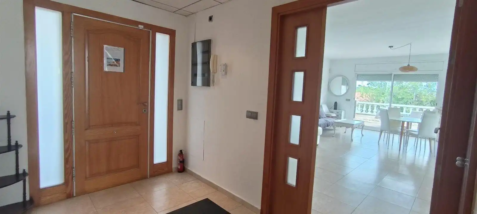 Casa a schiera con terrazza in vendita a Segur de Calafell, imagen 21