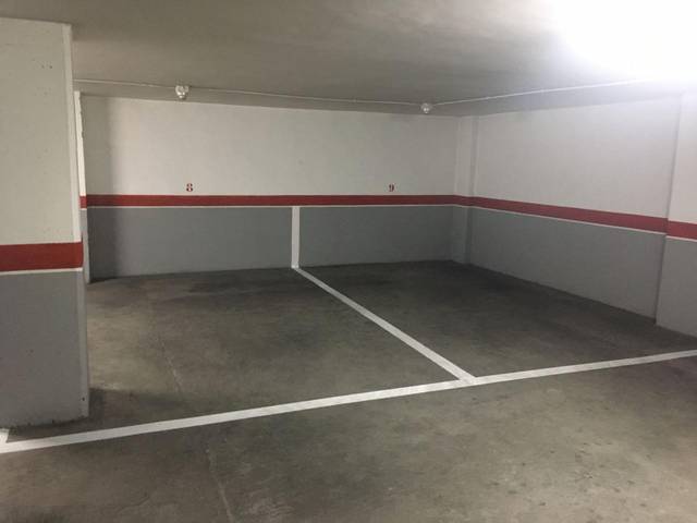 Garaje en Venta en Clavé en Casco Histórico