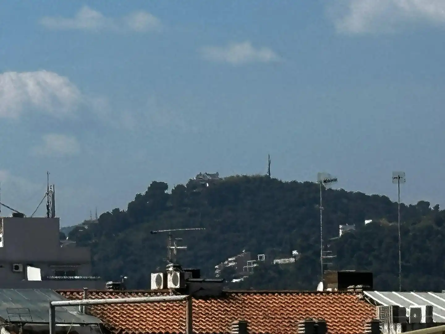 Appartement avec terrasse à vendre à Malgrat de Mar, imagen 41