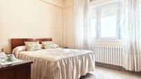 Bedroom of Flat for sale in  Logroño  with Heating and Balcony