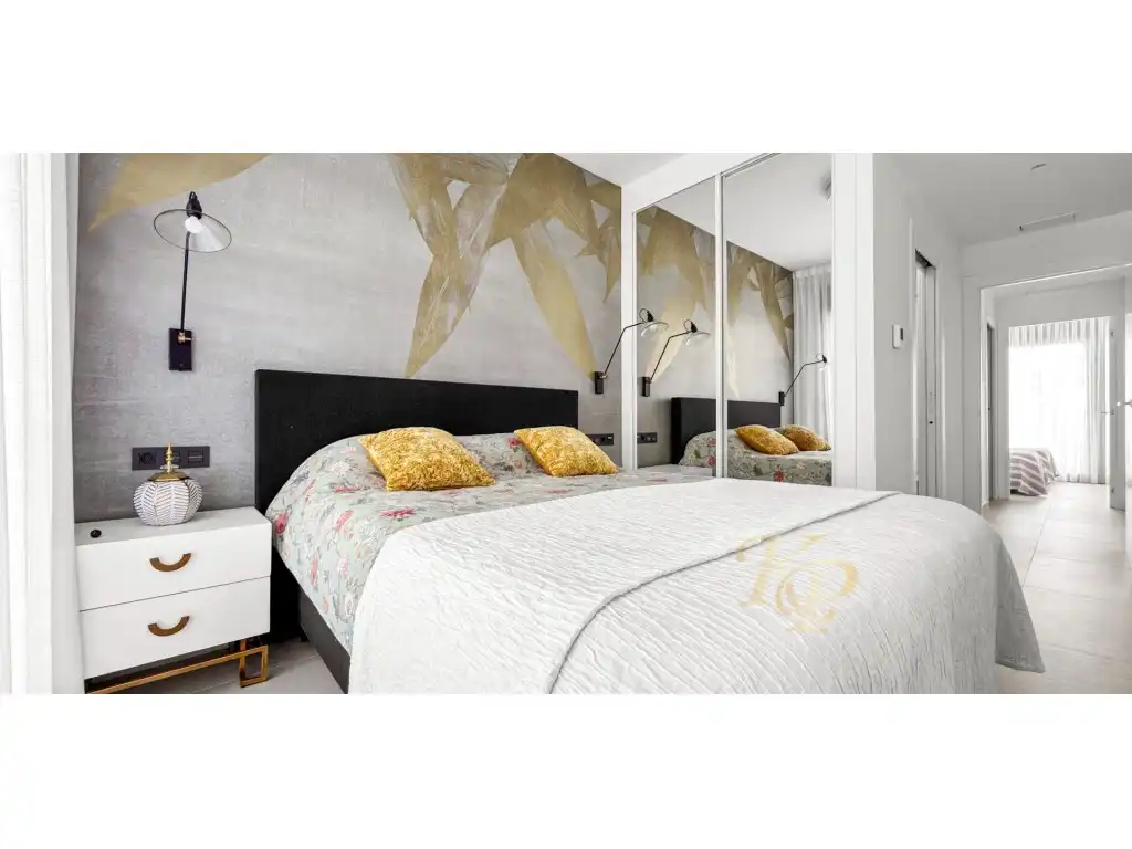 Apartamento en venta en Calle Pego, imagen 13