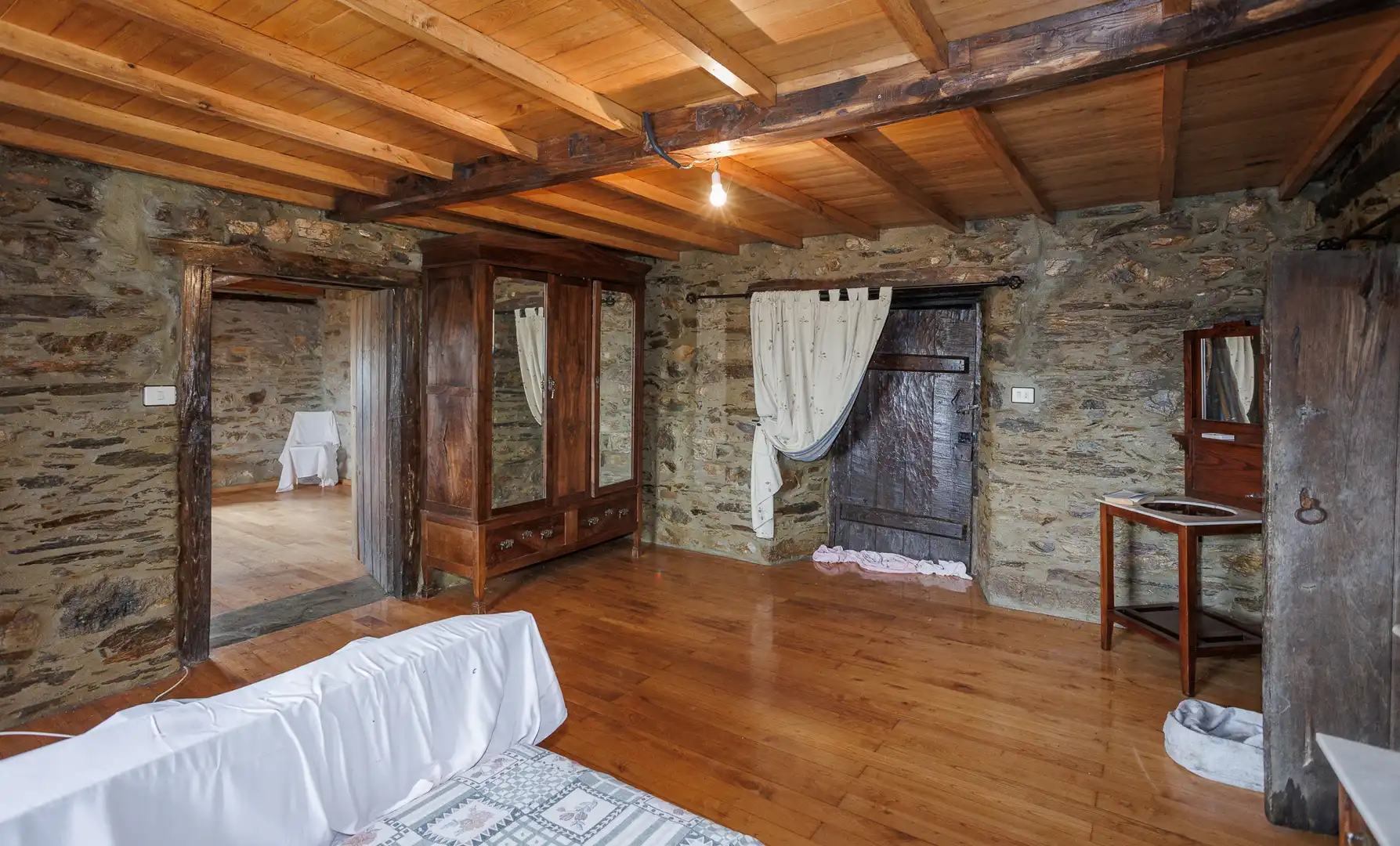 Casa rústica en venda a O Saviñao, imagen 9