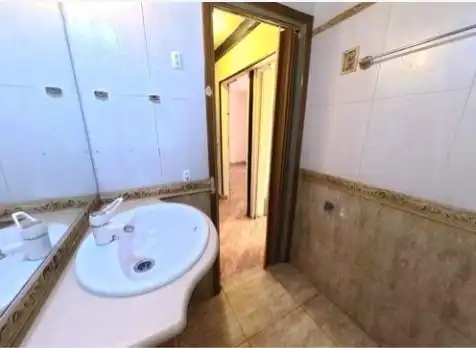 Bathroom of Apartments for sale in Terrassa