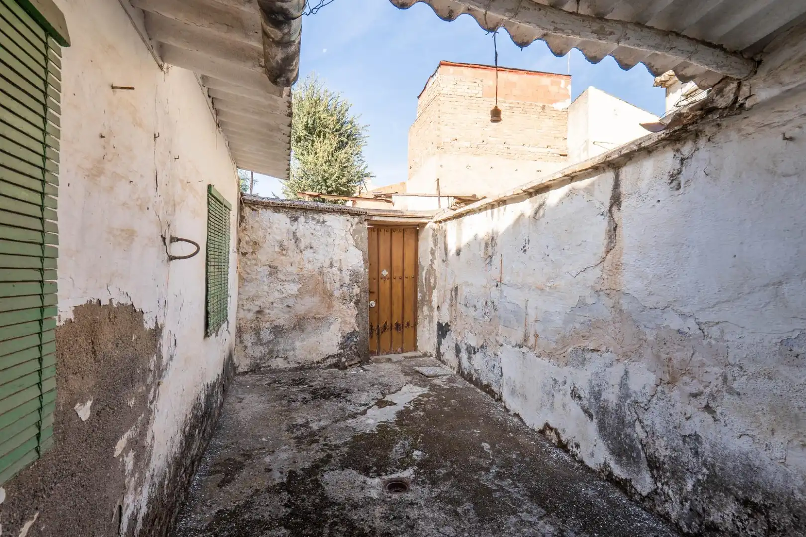 Haus mit Garten zum Verkauf in Calle VALLEJO, imagen 20