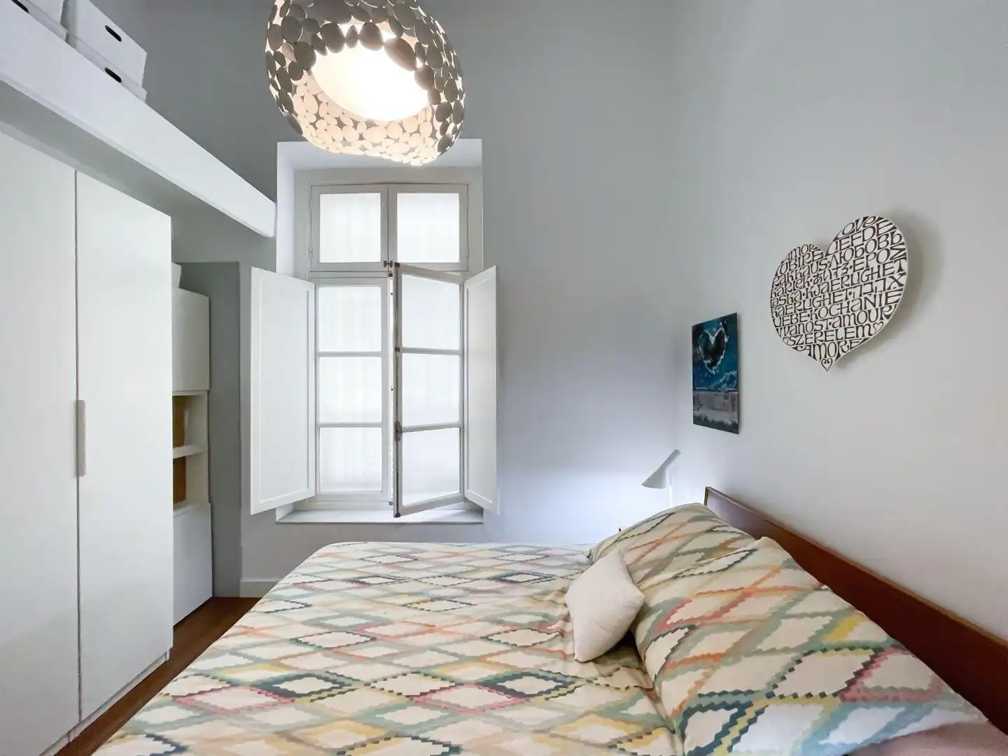 Appartement compact à vendre à Alameda - Mentidero - Teatro Falla, imagen 28