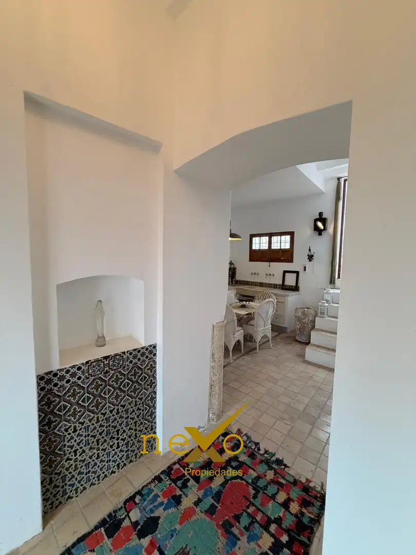 Cocina de Casa o chalet en venta en Carmona con Aire acondicionado y Terraza