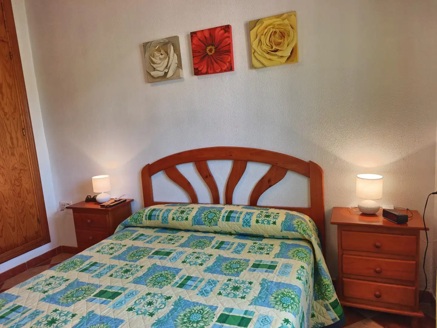 Bedroom of Houses for sale in Chiclana de la Frontera  with Heating, Private garden and Storage room