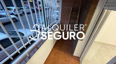 Photo 4 of Flat to rent in Del Conjunto Avenida, Norte, Madrid