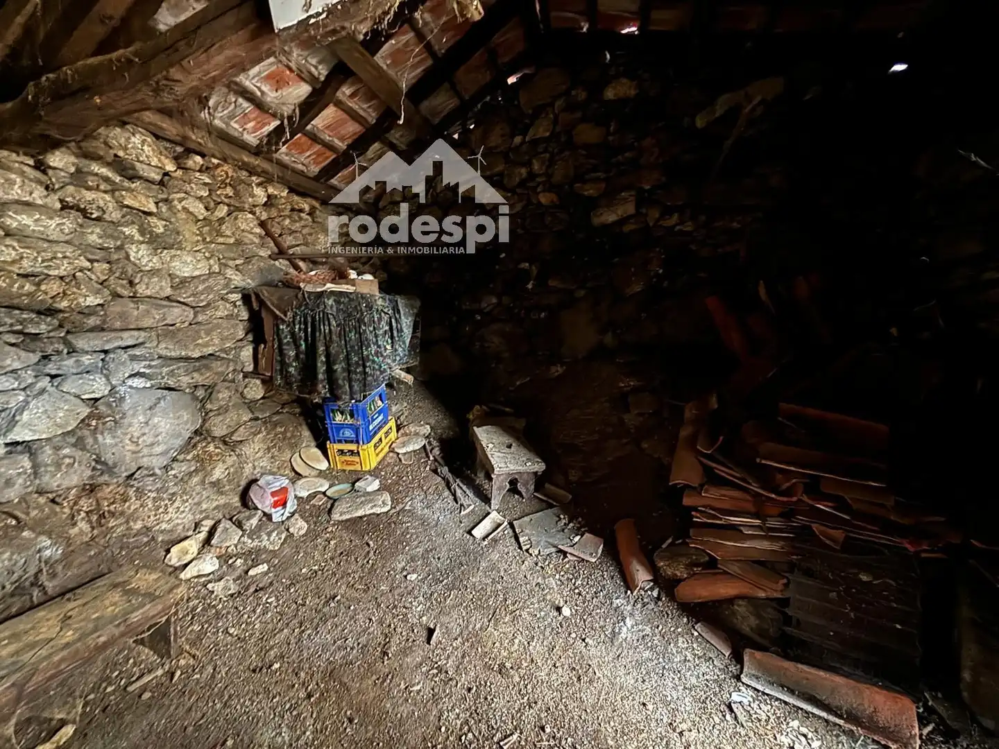 Casa o chalet en venta en A Cañiza  