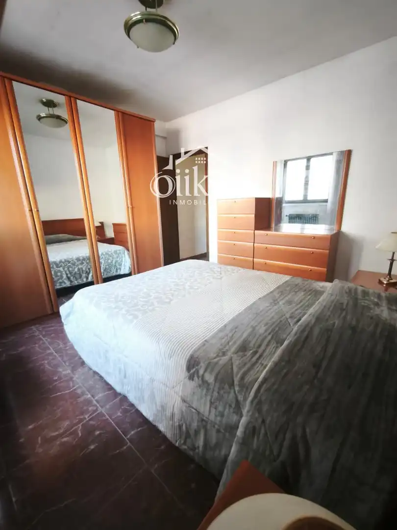 Ático con ascensor en venta en San Bernardo - Carmelitas - Campus, imagen 16