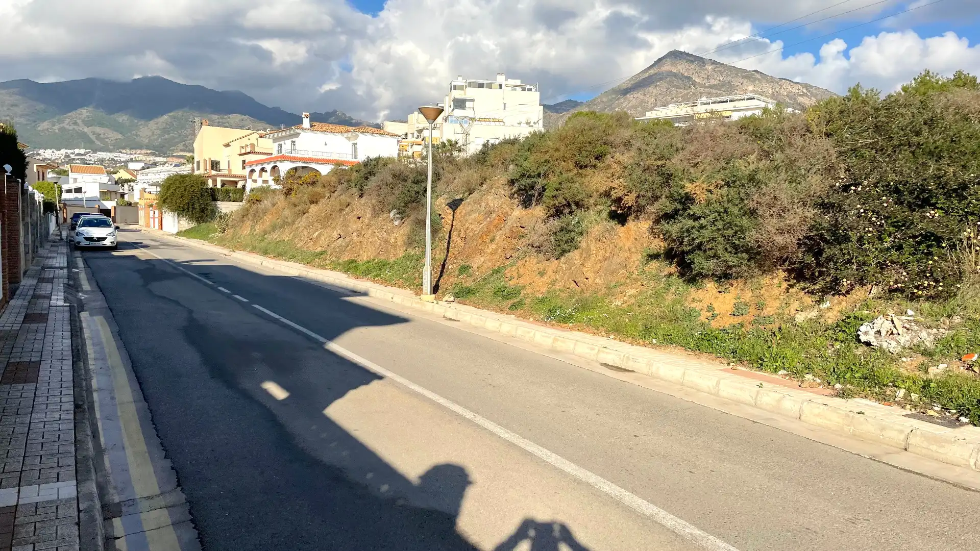 Residencial en venda a Avenida del Cantábrico, 42, Arroyo de la Miel