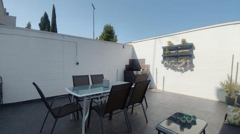 Foto 2 de Casa adosada en venda a Calle Mejorana, Los Rosales, Ciudad Real Capital