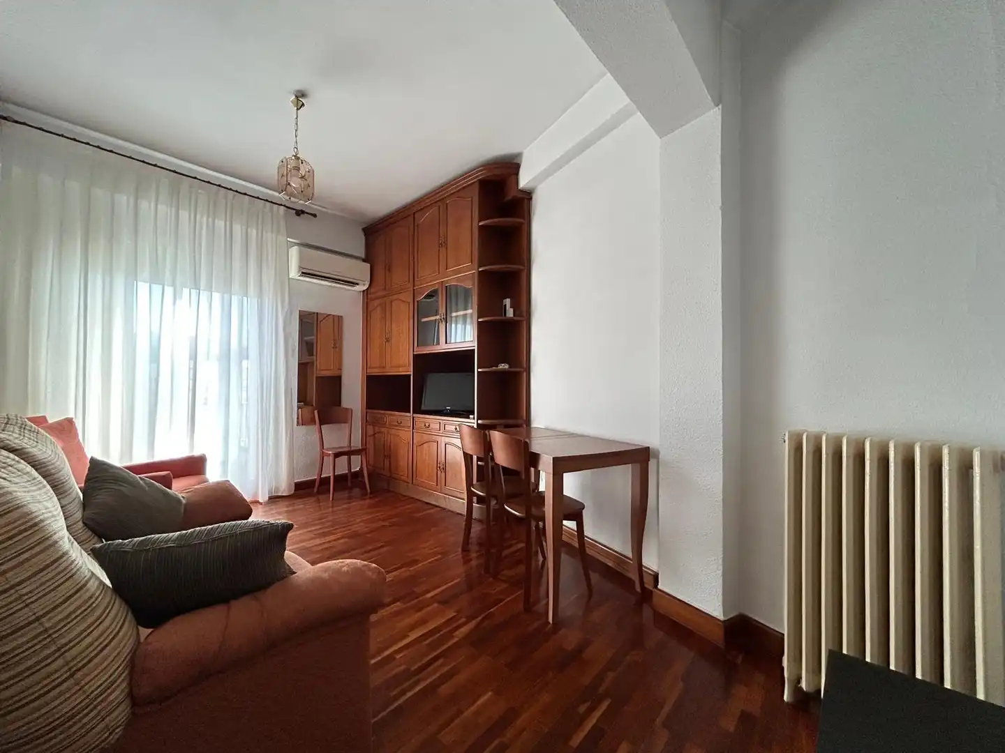 Wohnung zur Miete in Plaza Circular, Vistalegre