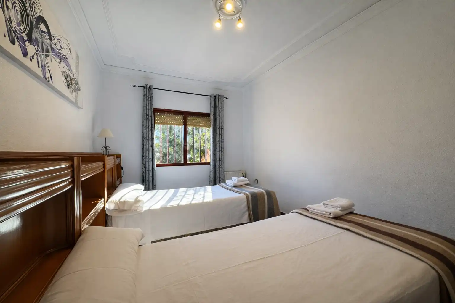House with garden for sale in Partida Pla Senieta, imagen 50